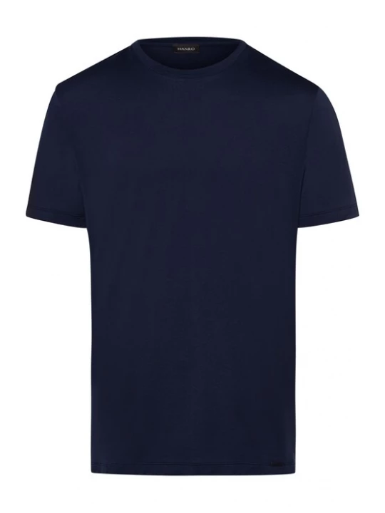 Foto van product Hanro Shirt ' Night & Day ' zwart