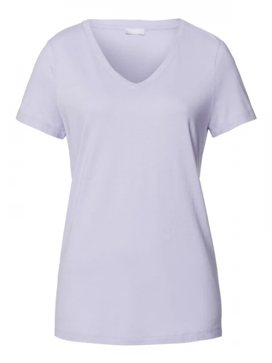 Foto van product Hanro Shirt 'Sleep & Lounge' sering