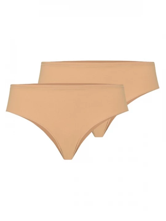 Foto van product Hanro Slip 'Allure' beige