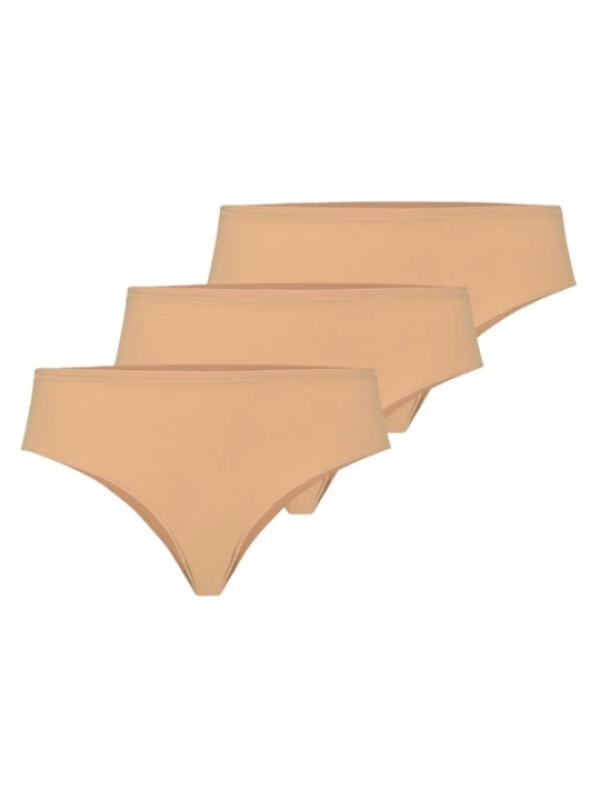 Foto van product Hanro Slip 'Allure' beige