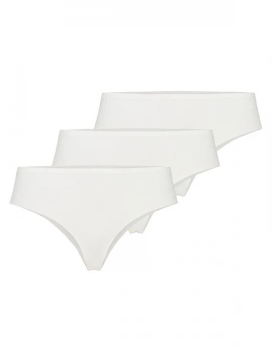 Foto van product Hanro Slip 'Allure' offwhite