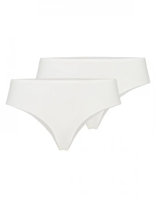 Foto van product Hanro Slip 'Allure' offwhite