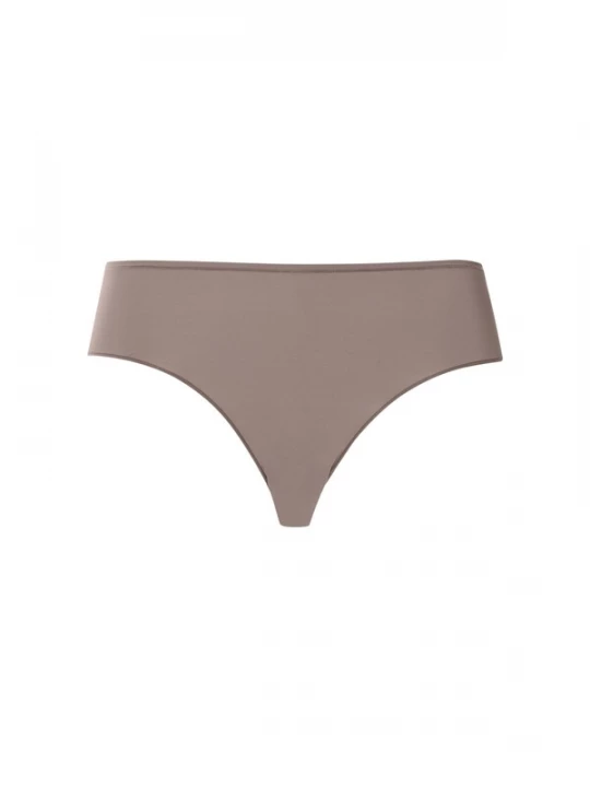 Foto van product Hanro Slip ' Allure ' taupe