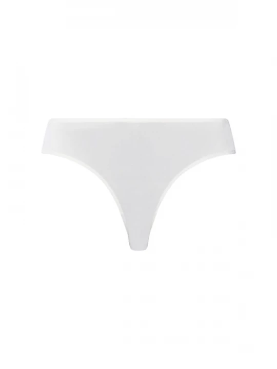Foto van product Hanro Slip ' Cire ' offwhite