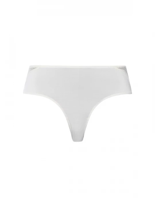 Foto van product Hanro Slip ' Cire ' offwhite