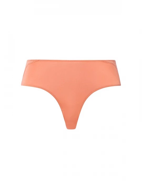Foto van product Hanro Slip ' Ciri ' oranje