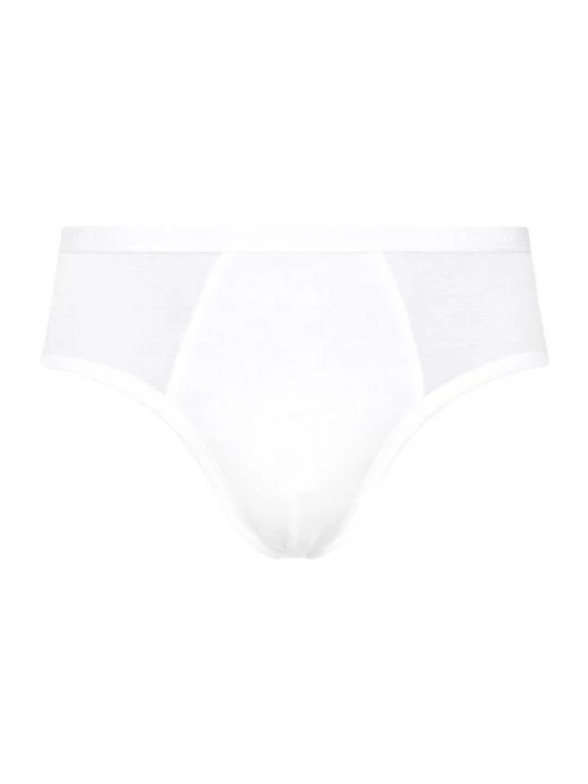Foto van product Hanro Slip ' Cotton Pure ' wit
