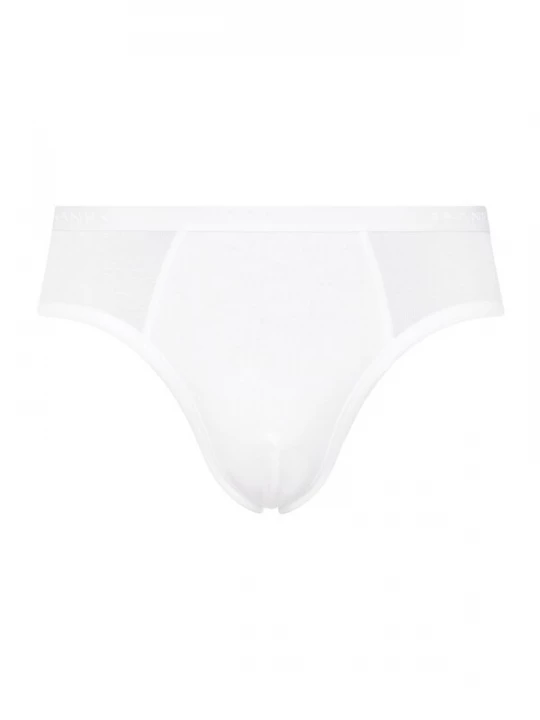 Foto van product Hanro Slip 'Cotton Pure' wit