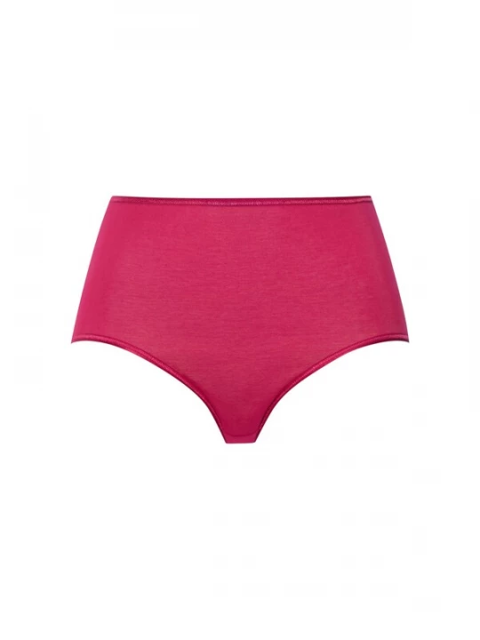 Foto van product Hanro Slip ' Cotton Seamless ' bessen