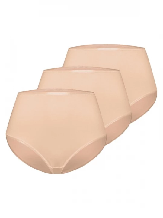 Foto van product Hanro Slip 'Cotton Seamless' nude