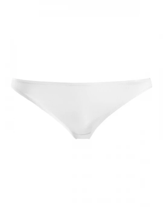 Foto van product Hanro Slip ' Cotton Seamless ' wit