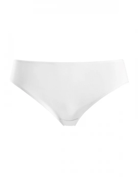 Foto van product Hanro Slip ' Cotton Seamless ' wit