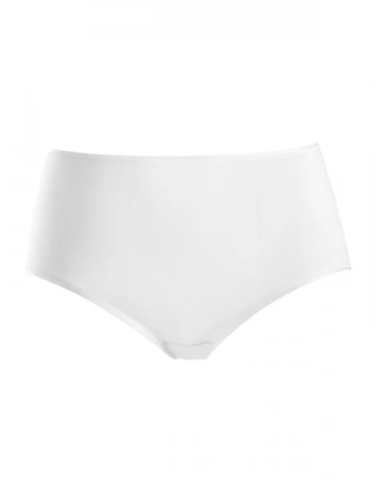 Foto van product Hanro Slip ' Cotton Seamless ' wit