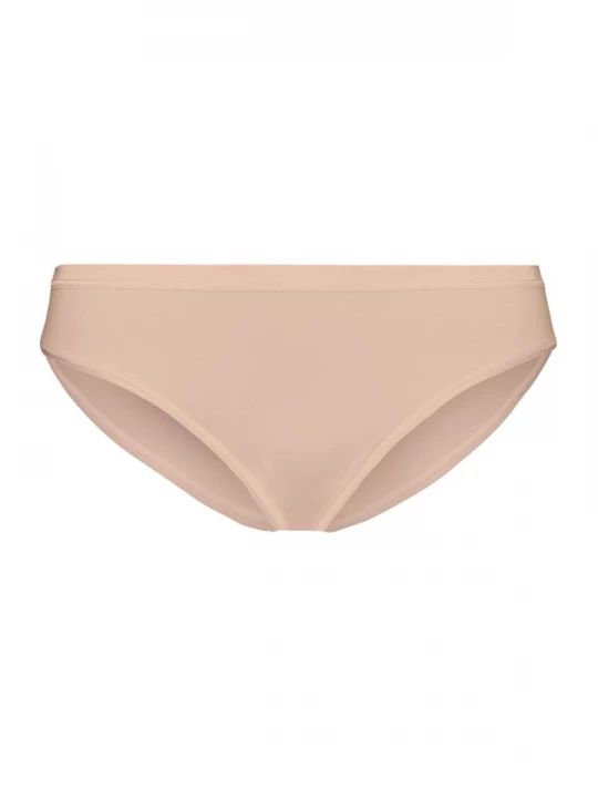 Foto van product Hanro Slip ' Cotton Sensation ' beige / nude