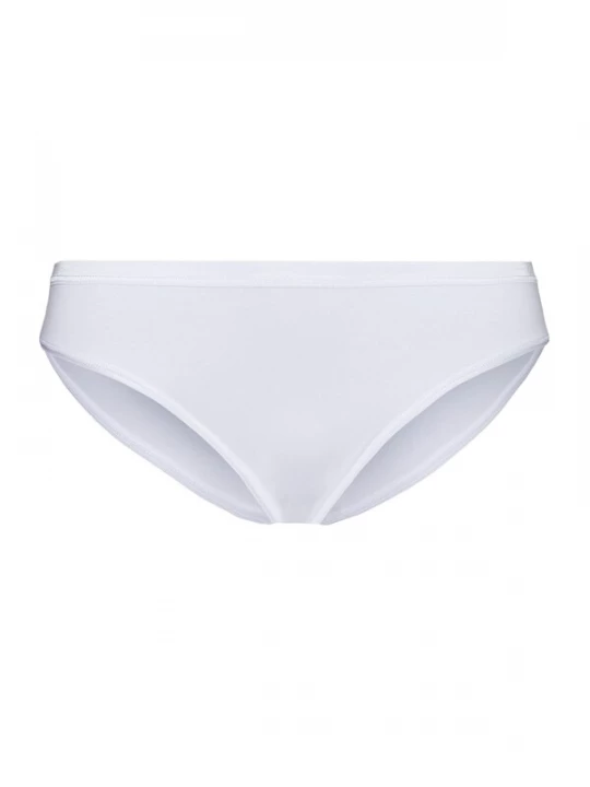 Foto van product Hanro Slip ' Cotton Sensation ' wit