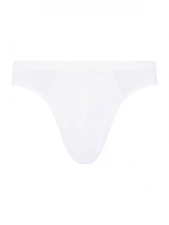 Foto van product Hanro Slip ' Cotton Sporty ' wit
