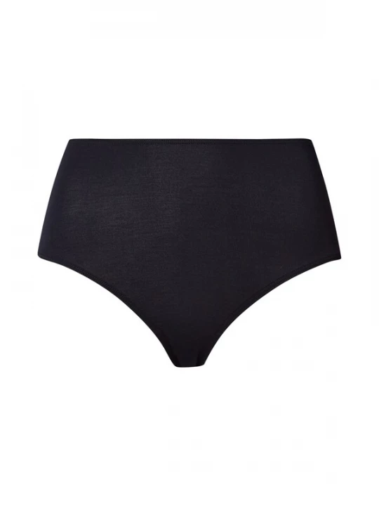 Foto van product Hanro Slip ' Dana ' zwart