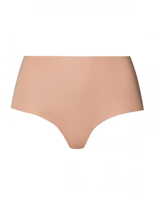 Foto van product Hanro Slip ' Invisible Cotton ' beige