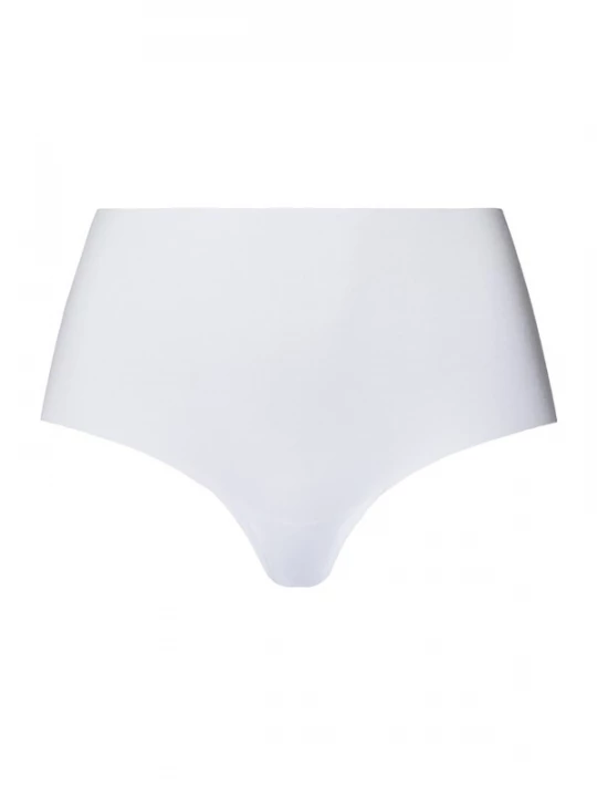 Foto van product Hanro Slip ' Invisible Cotton ' wit