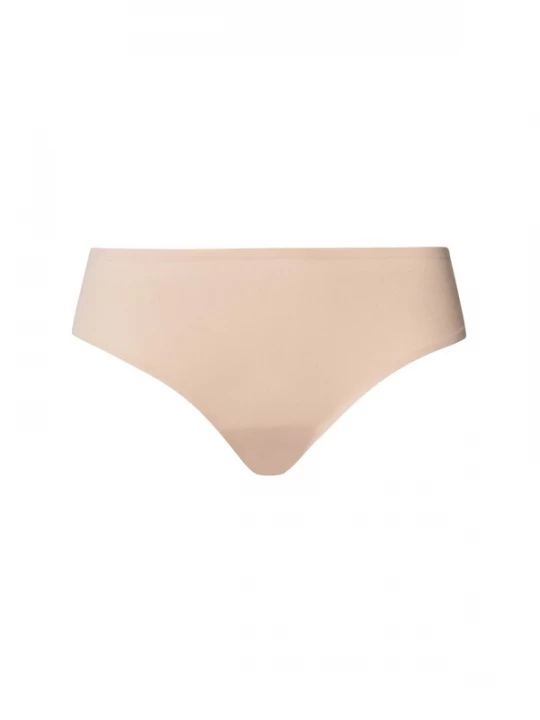 Foto van product Hanro Slip ' Invisible Touch ' beige