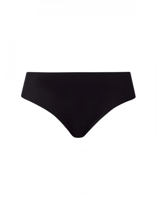 Foto van product Hanro Slip ' Invisible Touch ' zwart