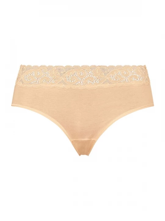 Foto van product Hanro Slip ' Moments ' beige / nude
