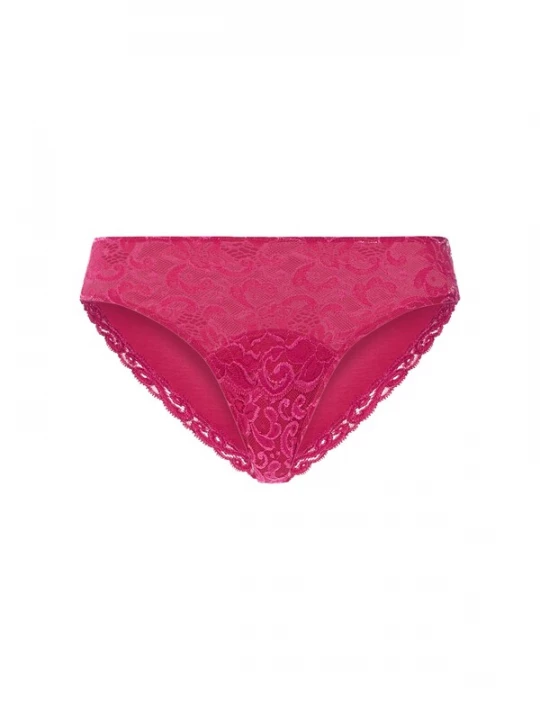 Foto van product Hanro Slip ' Moments ' bessen