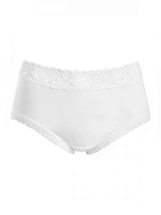 Foto van product Hanro Slip 'Moments' wit