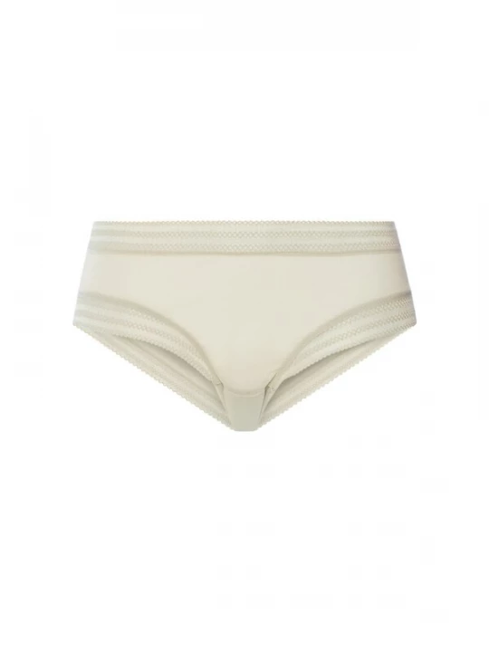 Foto van product Hanro Slip ' Orea ' olijfgroen
