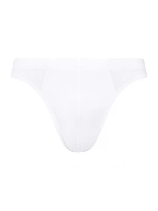 Foto van product Hanro Slip 'Sensation' wit