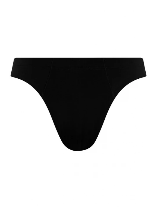 Foto van product Hanro Slip 'Sensation' zwart