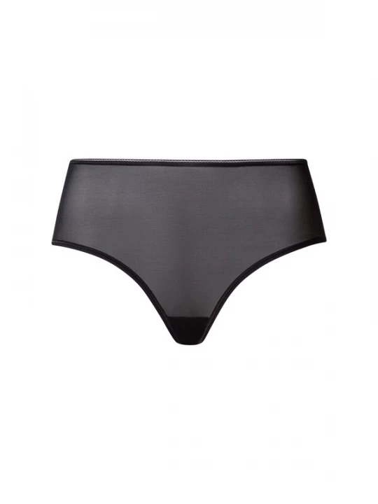 Foto van product Hanro Slip ' Smooth Illusion ' zwart