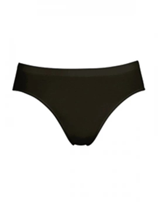 Foto van product Hanro Slip ' Touch Feeling ' zwart
