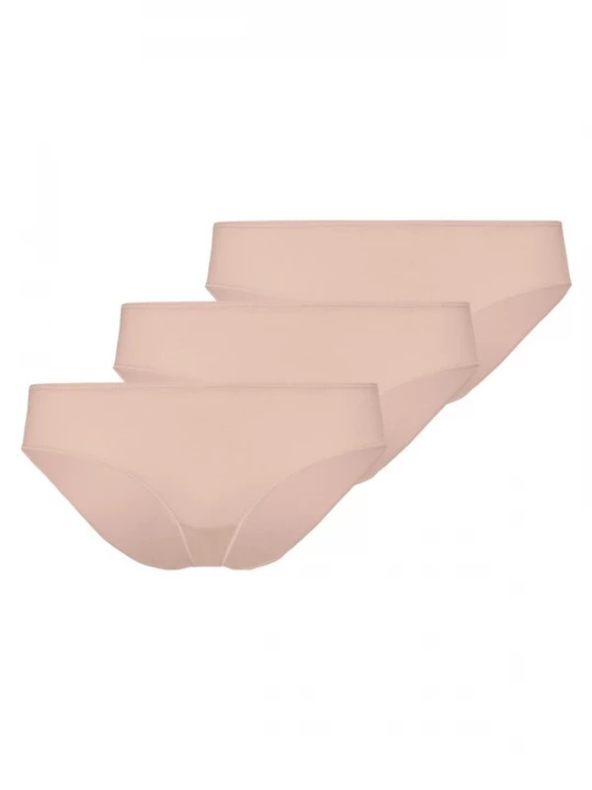 Foto van product Hanro Slip 'Ultralight' beige