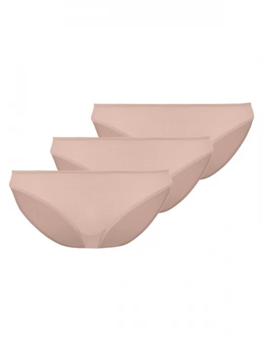 Foto van product Hanro Slip 'Ultralight' beige
