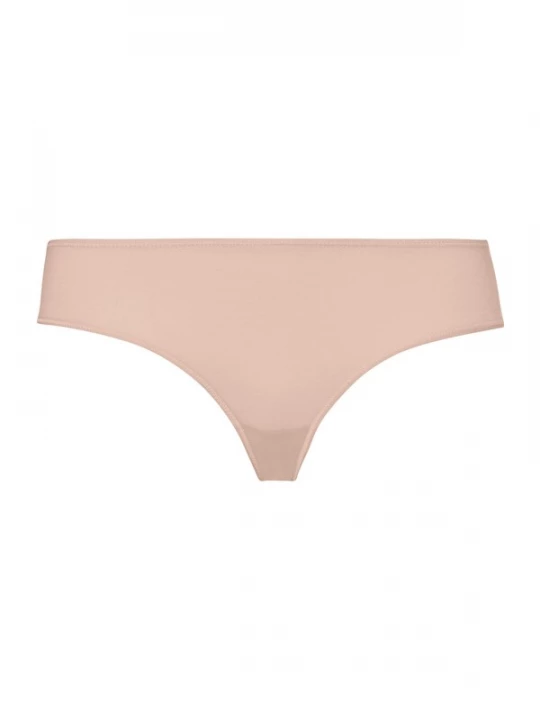 Foto van product Hanro Slip ' Ultralight ' beige