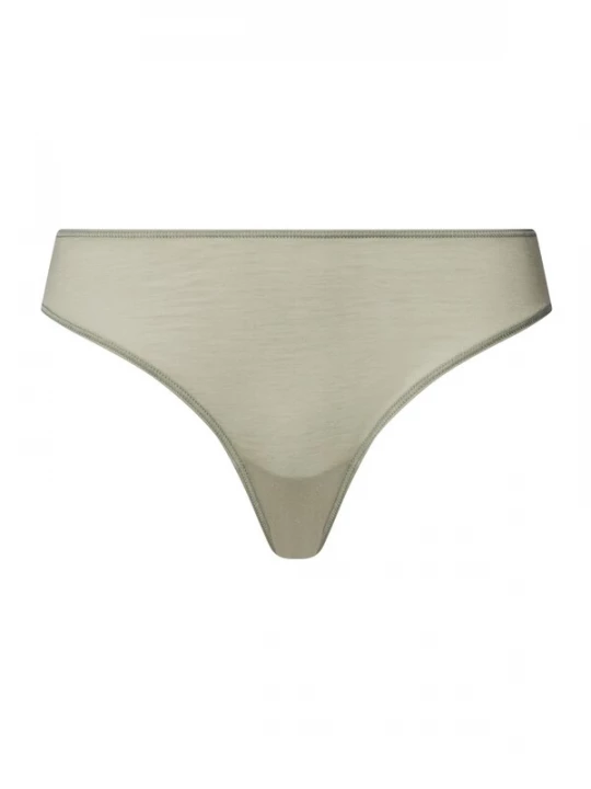Foto van product Hanro Slip ' Ultralight ' kaki