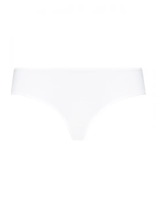 Foto van product Hanro Slip ' Ultralight ' wit