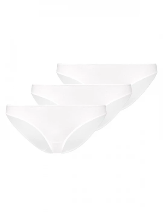 Foto van product Hanro Slip 'Ultralight' wit