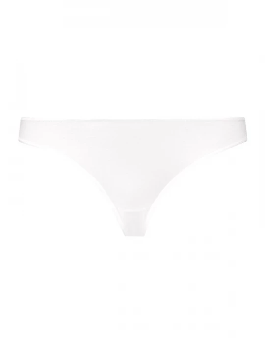 Foto van product Hanro Slip ' Ultralight ' wit