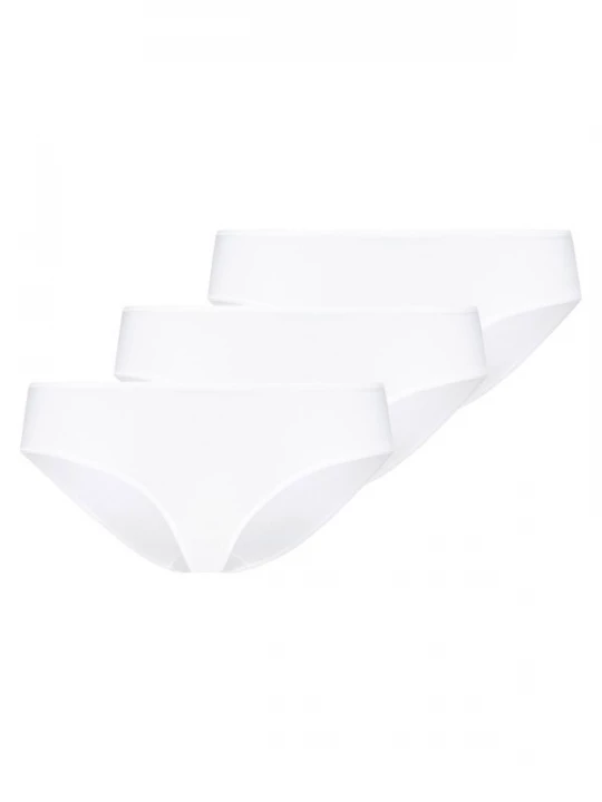 Foto van product Hanro Slip 'Ultralight' wit