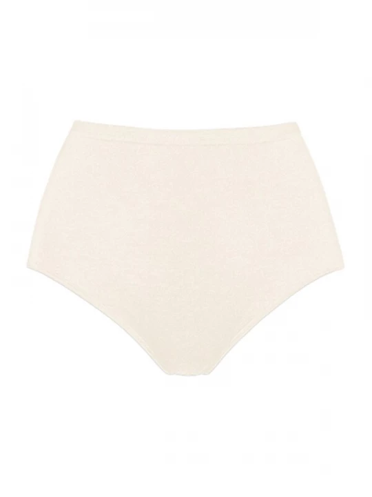 Foto van product Hanro Slip ' Woolen Silk ' crème