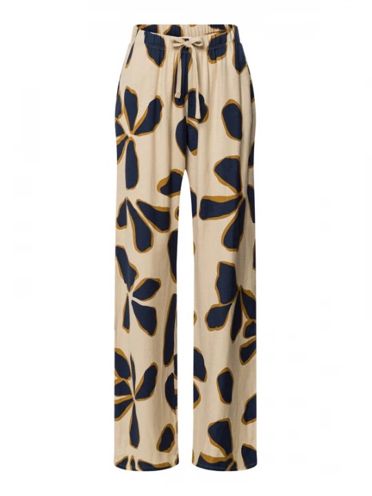 Foto van product Hanro Sportbroek ' Urban Casuals ' beige