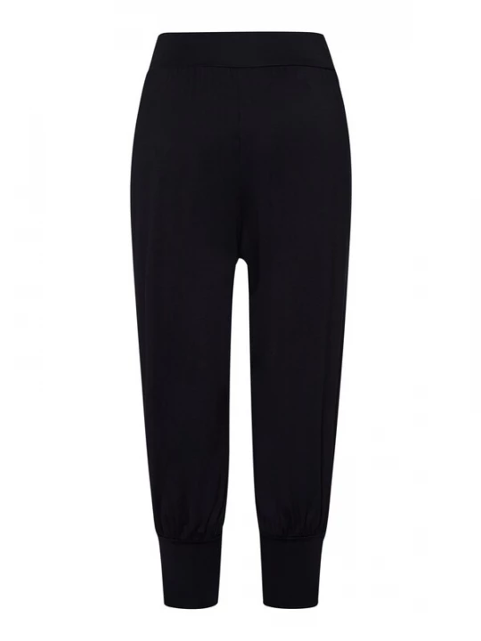 Foto van product Hanro Sportbroek 'Yoga' zwart