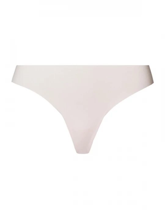Foto van product Hanro String ' Invisible Cotton' offwhite