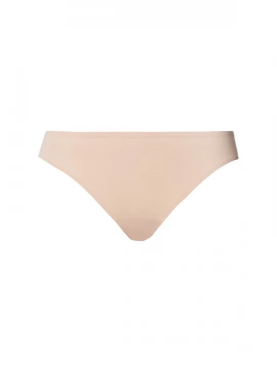 Foto van product Hanro Slip ' Invisible Touch ' beige
