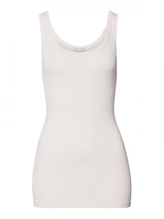 Foto van product Hanro Top ' Touch Feeling ' lichtroze