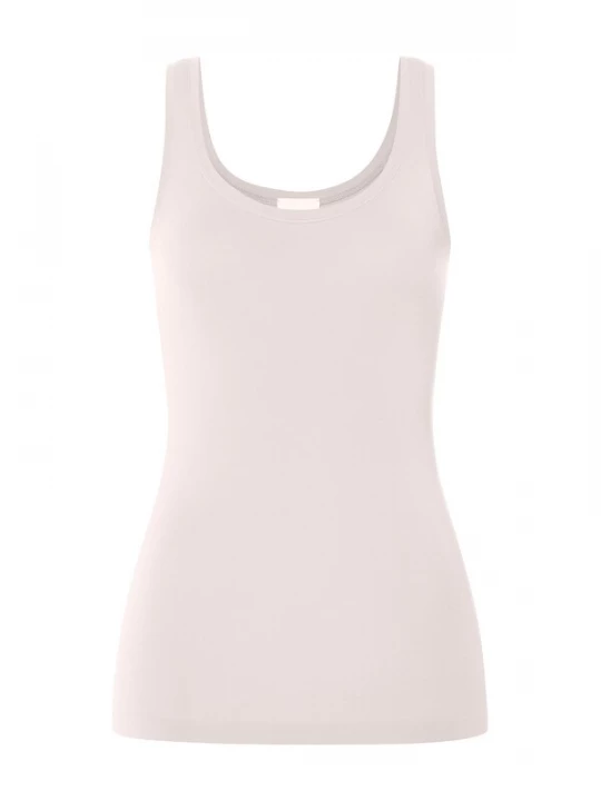 Foto van product Hanro Top ' Touch Feeling ' lichtroze