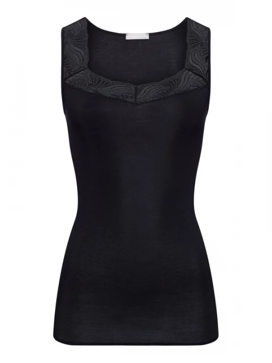 Foto van product Hanro Top zwart