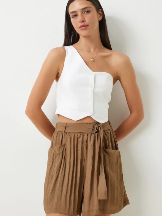 Foto van product Happiness İstanbul Broek brokaat Happiness Istanbul